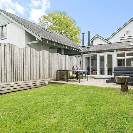 Hazel - Woodland Cottages Боунес-он-Уиндермер Экстерьер фото